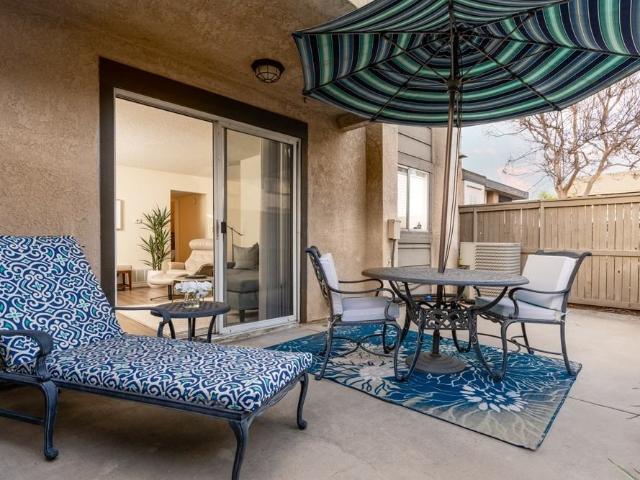 Apartment for rent in La Sierra, Riverside