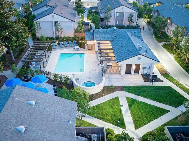 Apartment for rent in Riverside, California