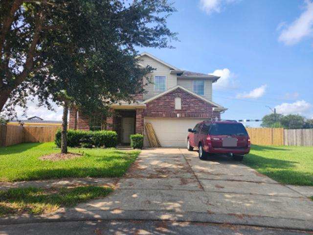 House for sale in Rosharon, Texas