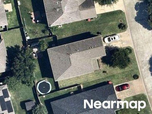 House for sale in Harris, Texas