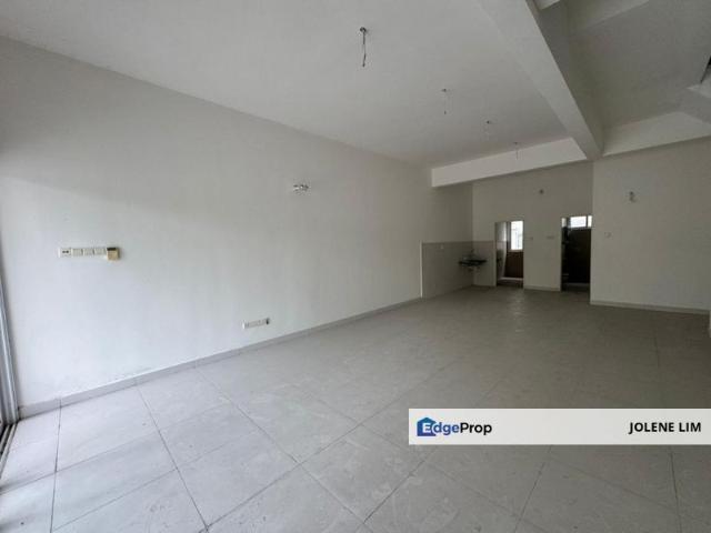 House for sale in Kajang, Langat
