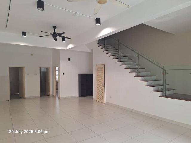Terraced House for sale in Kajang, Langat