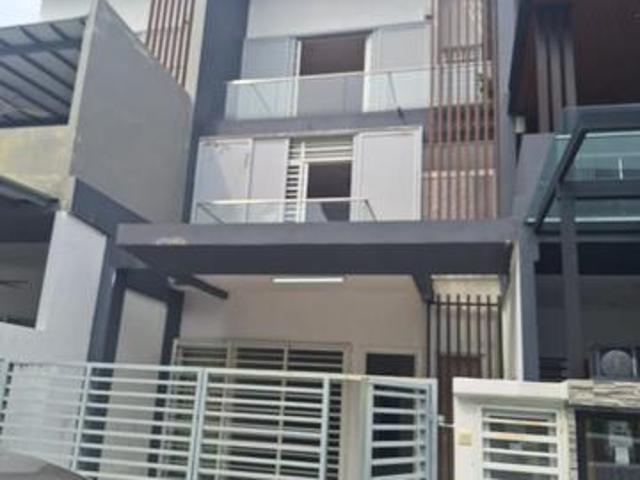 Terraced House for sale in Kajang, Langat