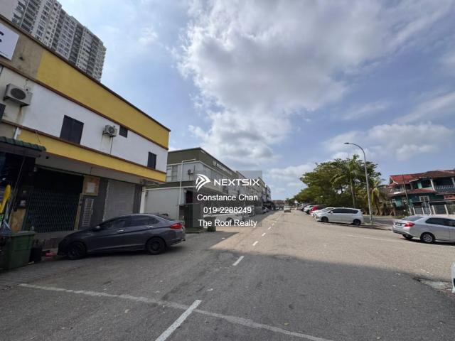 Residential House for rent in Kajang, Langat
