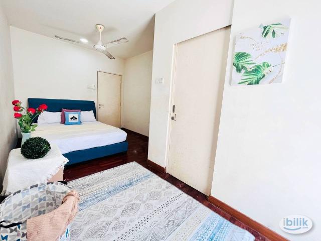 Room for rent in Kajang, Langat