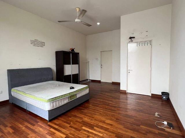 Room for rent in Kajang, Langat