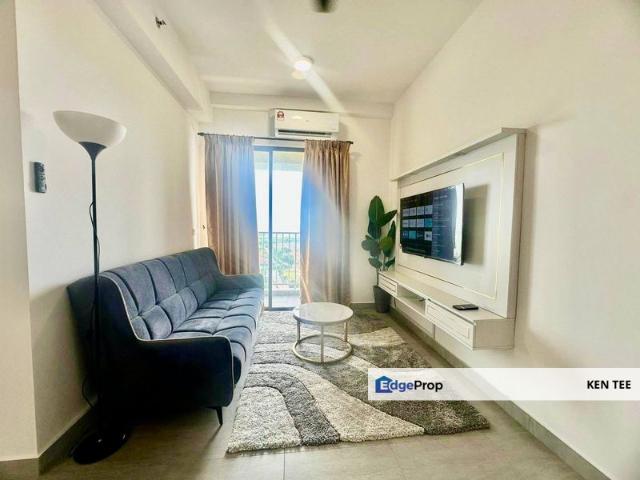Condominium for rent in Petaling, Alam Impian