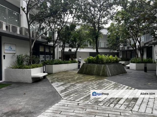 Shop for sale in Petaling, Alam Impian