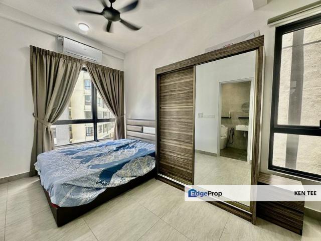 Condominium for rent in Petaling, Alam Impian