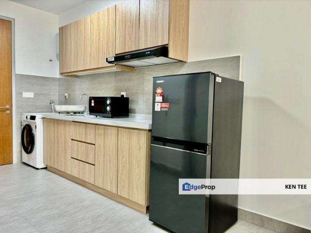 Condominium for rent in Petaling, Alam Impian
