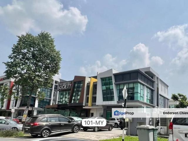 Warehouse for sale in Petaling, Alam Impian