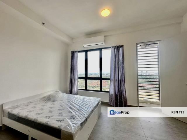 Condominium for rent in Petaling, Alam Impian