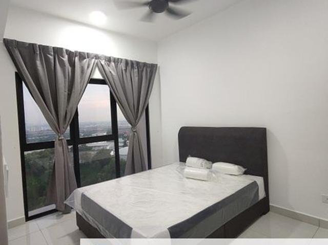 Condominium for rent in Petaling, Alam Impian