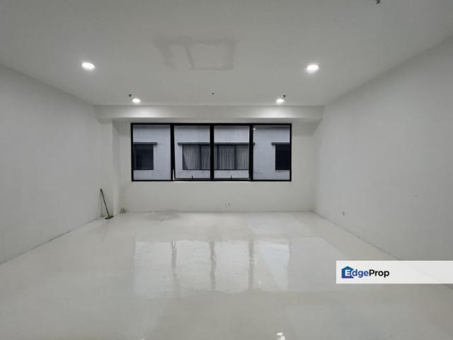 Shop for rent in Petaling, Alam Impian