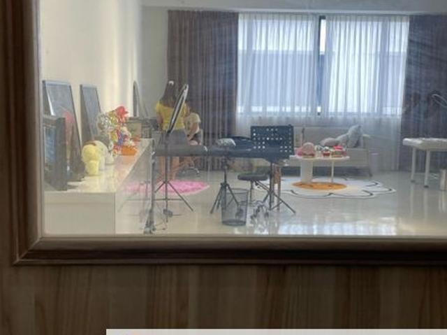 Shop for sale in Petaling, Alam Impian
