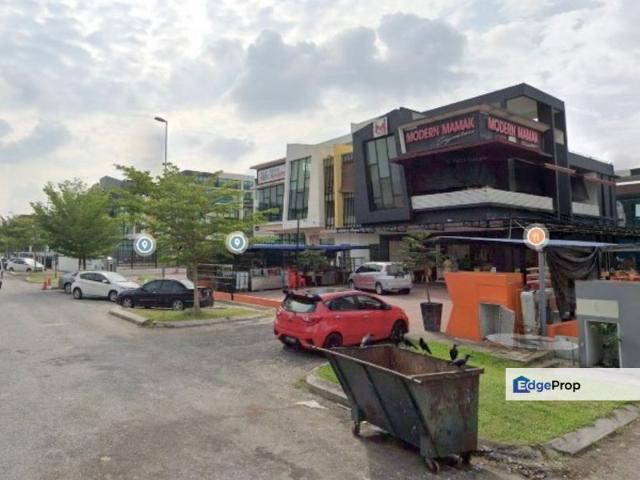 Shop for sale in Petaling, Alam Impian