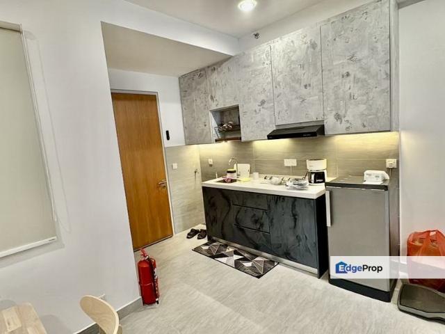 Condominium for rent in Petaling, Alam Impian