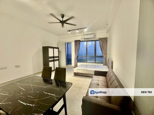 Condominium for rent in Petaling, Alam Impian