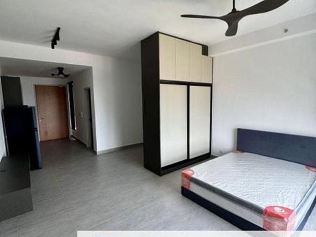 Condominium for rent in Petaling, Alam Impian