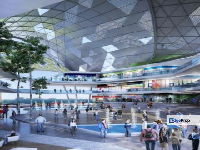 Shop for sale in Petaling, Alam Impian