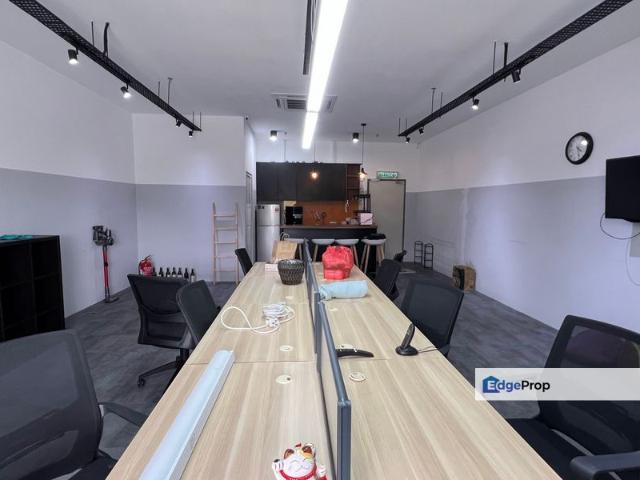 Shop for rent in Petaling, Alam Impian