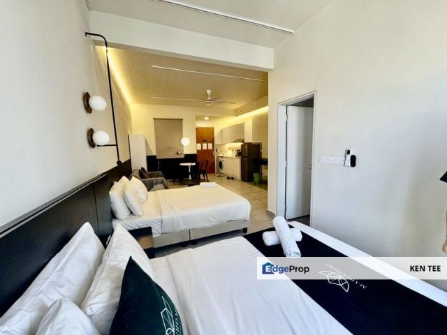 Condominium for rent in Petaling, Alam Impian