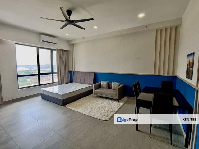 Condominium for rent in Petaling, Alam Impian