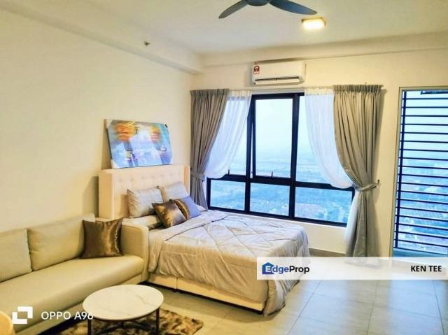 Condominium for rent in Petaling, Alam Impian