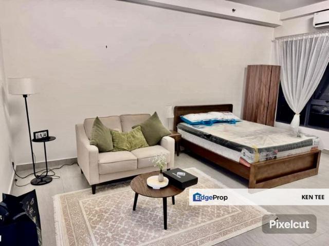 Condominium for rent in Petaling, Alam Impian