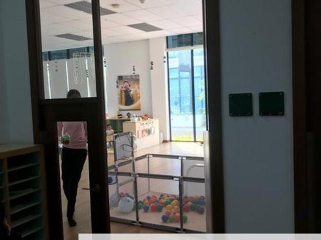 Shop for rent in Petaling, Alam Impian