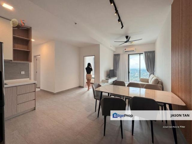 Condominium for rent in Seksyen U13, Shah Alam