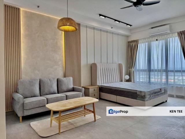 Condominium for rent in Petaling, Alam Impian