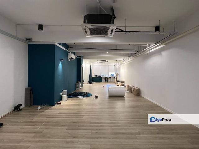 Shop for rent in Petaling, Alam Impian