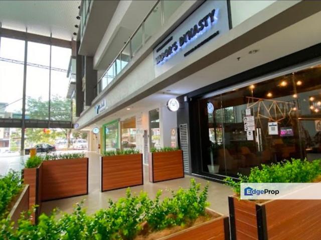Shop for sale in Petaling, Alam Impian