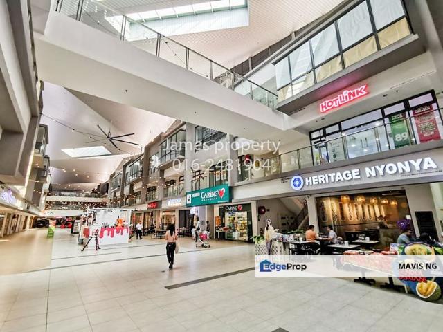 Shop for sale in Petaling, Alam Impian