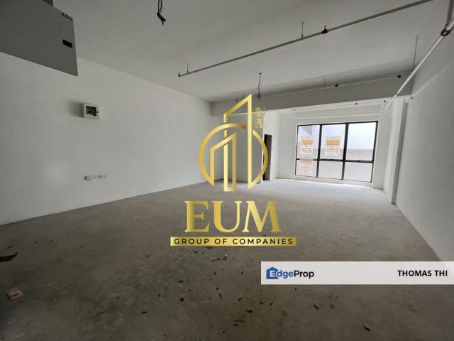 Shop for rent in Petaling, Alam Impian