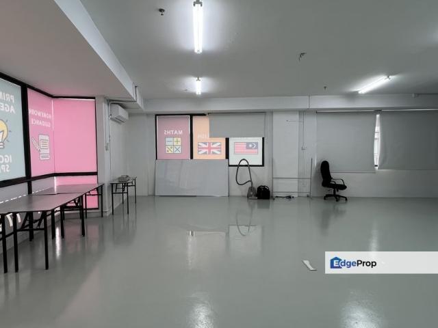 Shop for rent in Petaling, Alam Impian
