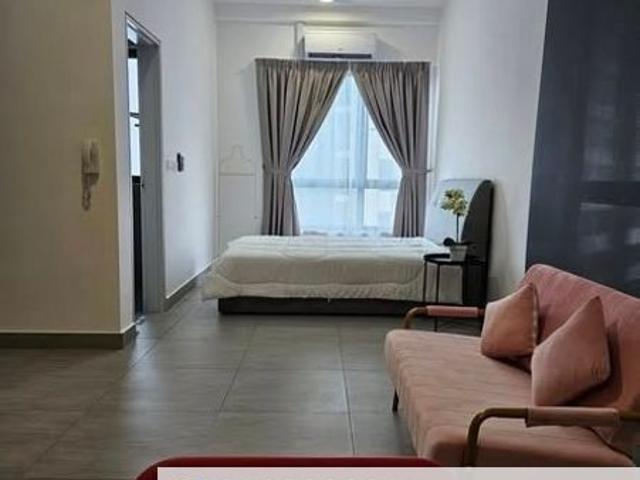 Condominium for rent in Petaling, Alam Impian