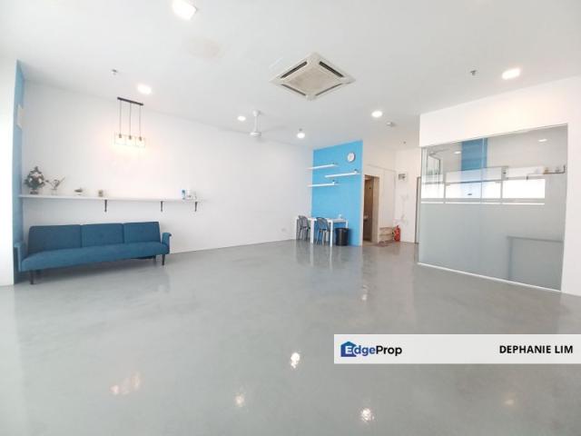 Shop for sale in Petaling, Alam Impian