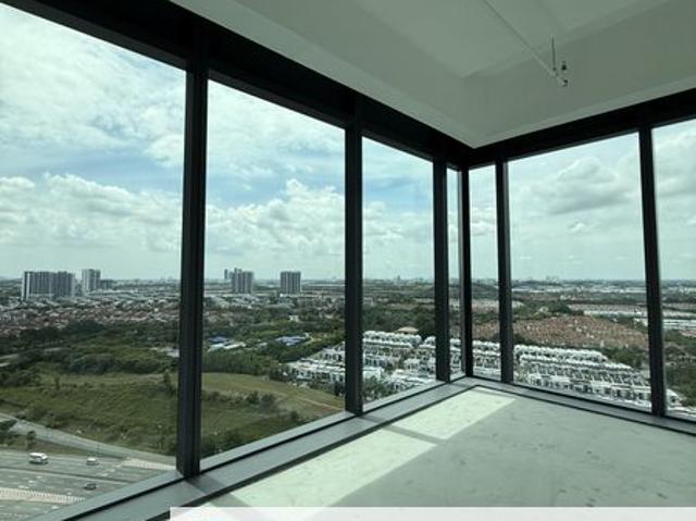 Shop for rent in Petaling, Alam Impian