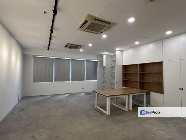 Shop for rent in Petaling, Alam Impian