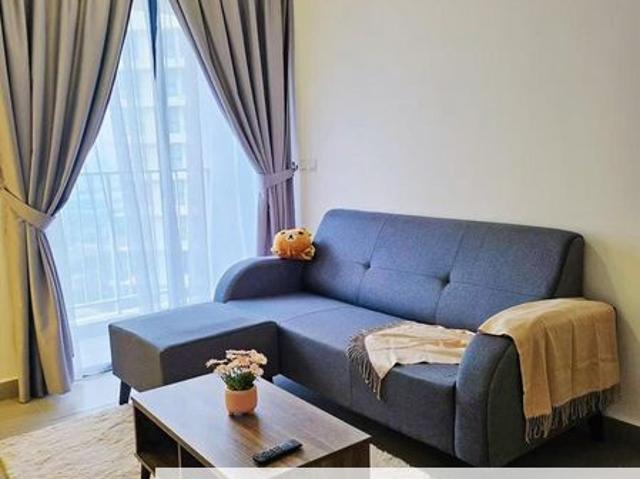 Condominium for sale in Petaling, Alam Impian