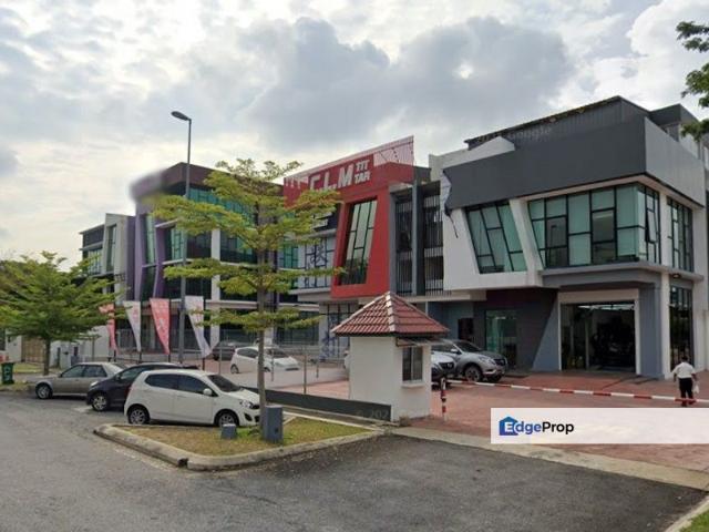 Shop for sale in Petaling, Alam Impian