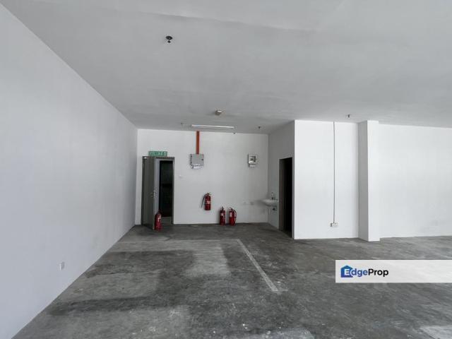 Shop for rent in Petaling, Alam Impian