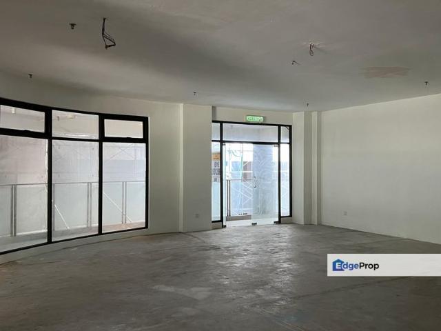 Shop for sale in Petaling, Alam Impian