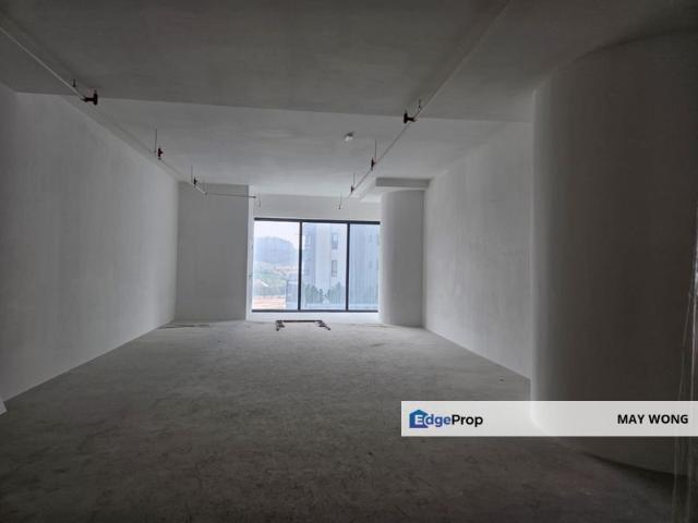 Shop for rent in Petaling, Alam Impian