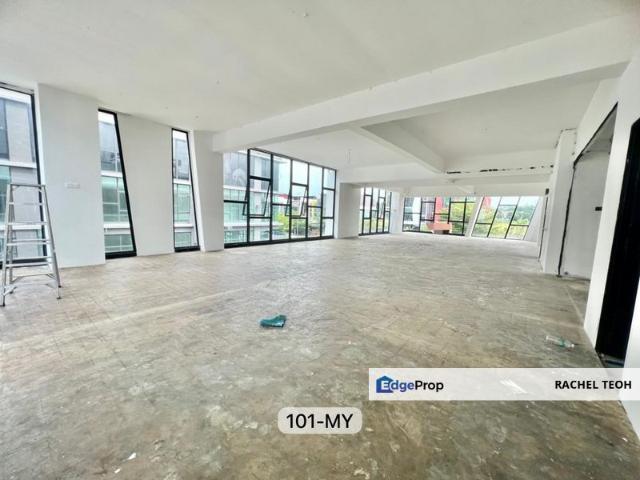 Shop for rent in Petaling, Alam Impian