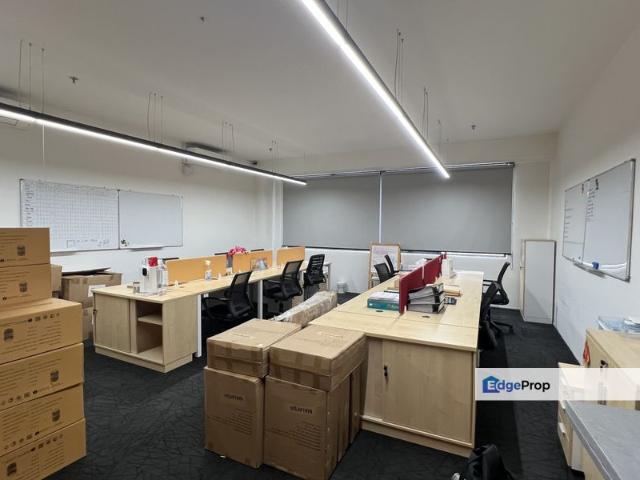 Shop for sale in Petaling, Alam Impian