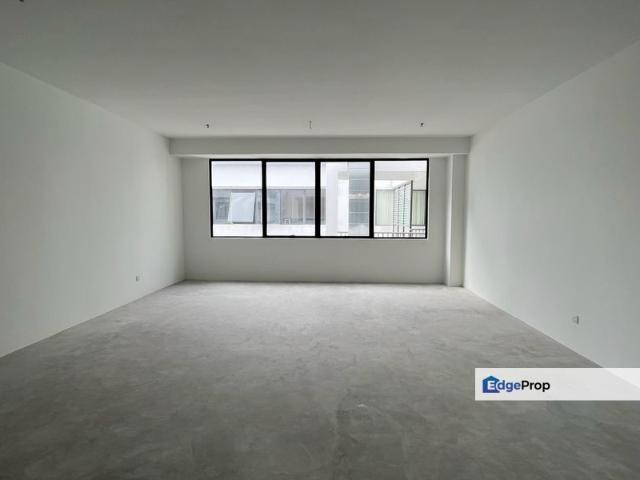 Shop for rent in Petaling, Alam Impian