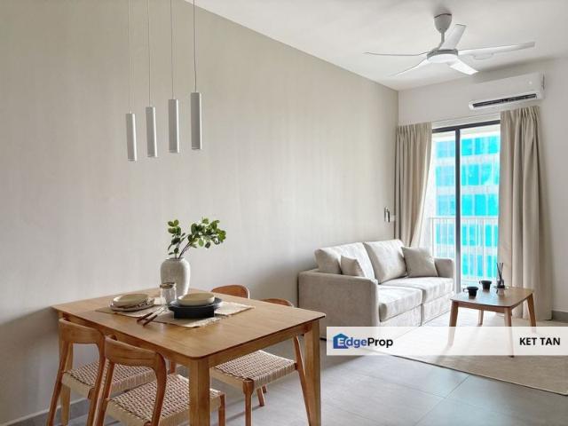 Condominium for rent in Petaling, Alam Impian